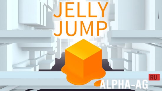  Jelly Jump 1