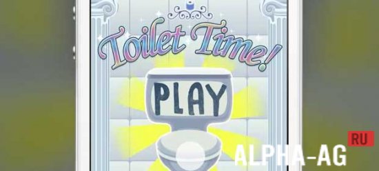 Скриншот Toilet Time №1