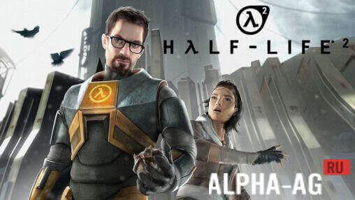  Half-Life 2 1