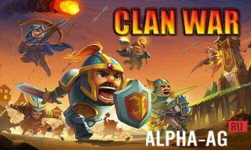 Clan War  1