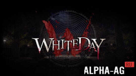  White Day 1