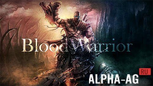 Blood Warrior  1