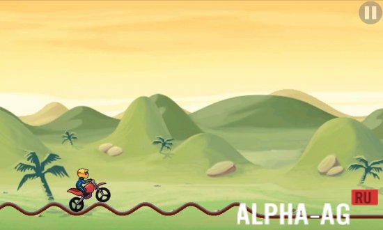 Bike Race Pro Скриншот №4