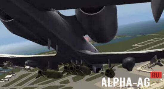 X-Plane 10 Скриншот №5