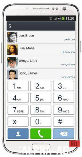  ExDialer Pro 4