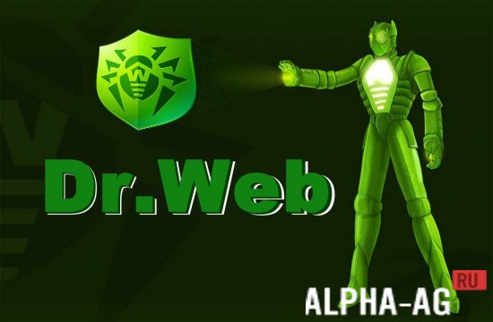 Dr.Web   1