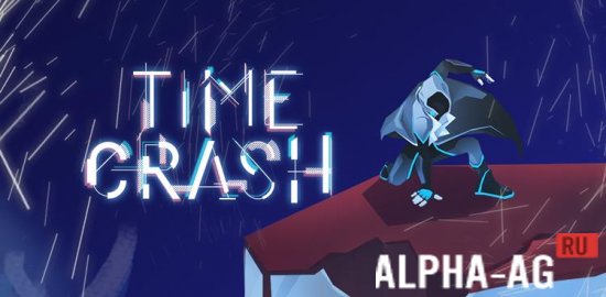 Time Crash  1