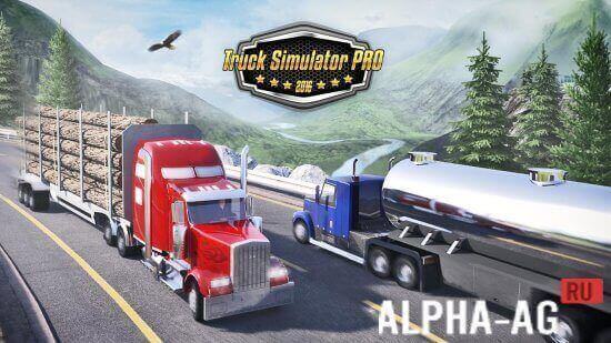  truck simulator pro  1