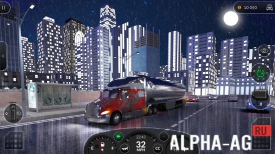  truck simulator pro  5