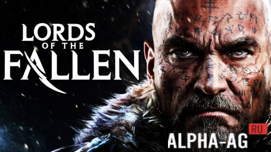 Lords of the Fallen  1