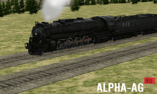 Взломанный train sim pro Скриншот №2