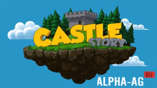 castle story Скриншот №1