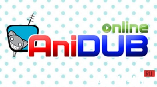 Anidab Online  1