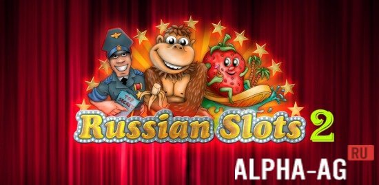 Russian Slots 2  1