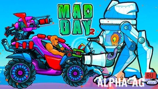 Mad Day 2  1