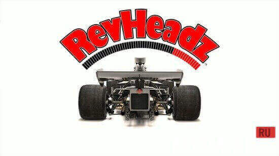 RevHeadz Engine Sounds  1