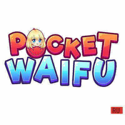 Pocket Waifu  1