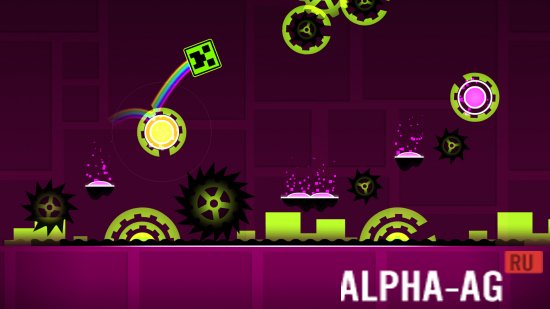 1553700427 sekrety igry geometry dash 1