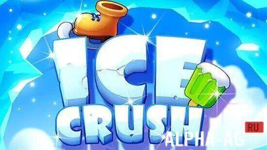 Ice Crush Скриншот №1