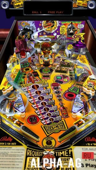 Pinball Arcade Скриншот №3