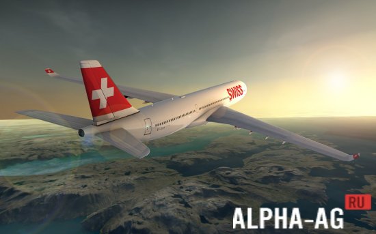 Real Flight Simulator Скриншот №4