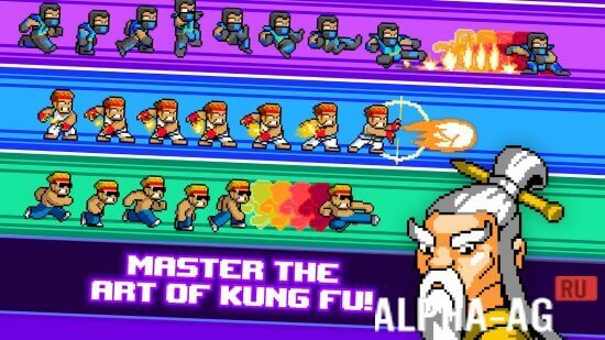 Kung Fu Z  2