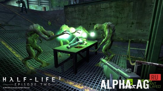 Half-Life 2: Episode Two  4