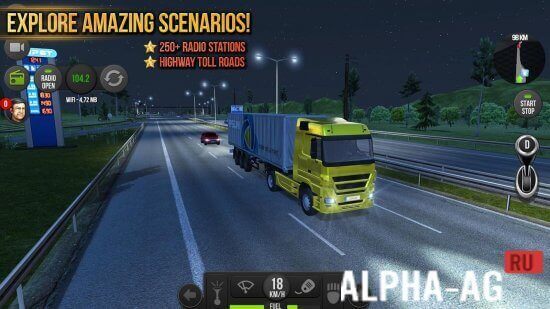1564991272 Truck Simulator 2018 Europe 1