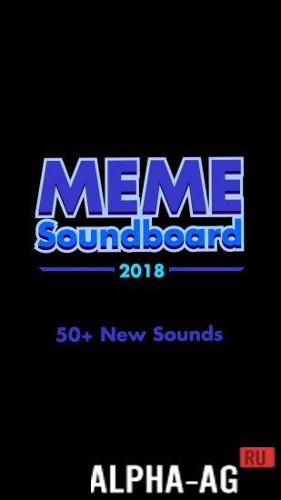 Meme Soundboard Pro  2