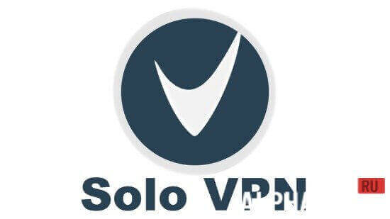 Solo VPN  1