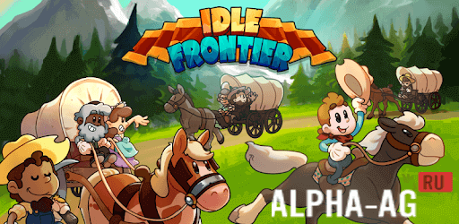 Idle Frontier  1