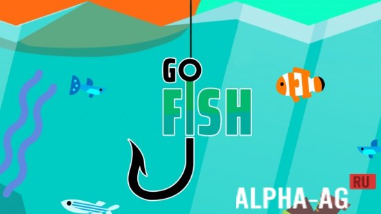 Go Fish  1