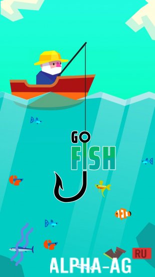 Go Fish  2