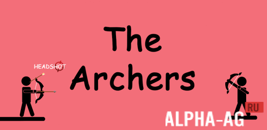 The Archers  1