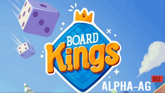 Board Kings Скриншот №1