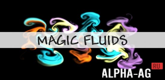 Magic Fluids  1