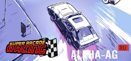 Super Arcade Racing  1