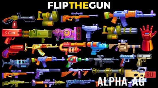 Flip The Gun  1