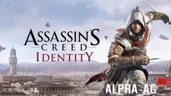 Участвуйте в борьбе ордена тамплиеров и клана убийц в Assassin Creed's Identity