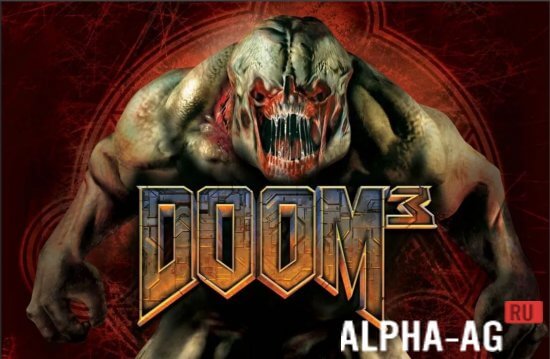 Doom 3 - шутер-ужастик, ставший сенсационным хитом
