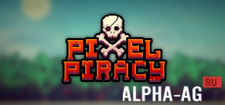 Pixel Pirate  1