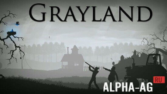 Grayland  1