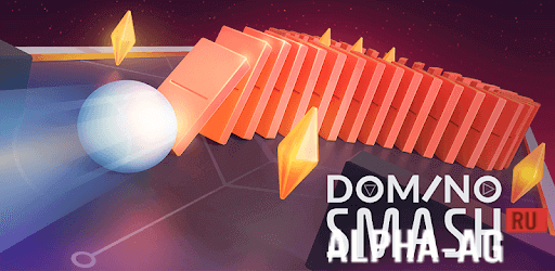 Domino Smash  1
