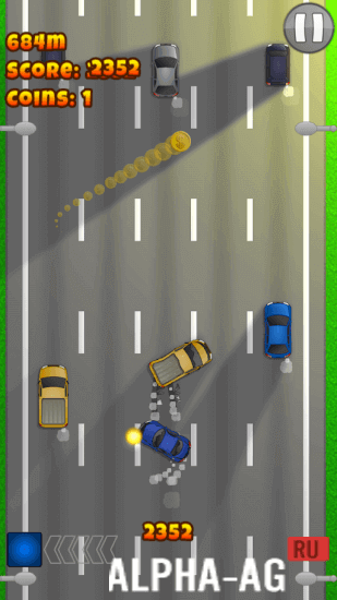  Road Crash       