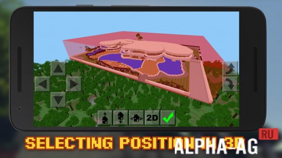 1576430094 Buildings for Minecraft 3