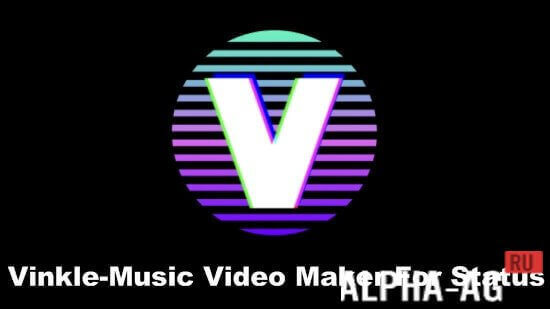 Vinkle PRO - Music Video Maker For Status  1