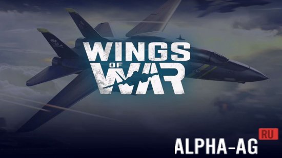 Wings of War  1