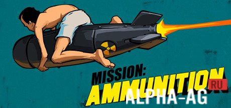 Mission Ammunition  1