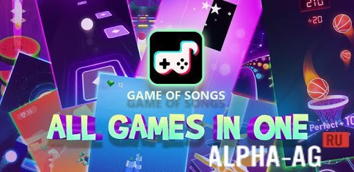 Game of Songs  1