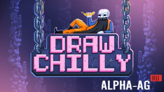 DRAW CHILLY  1